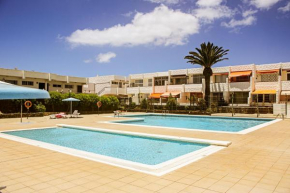 Chaparral Sunny Terrace